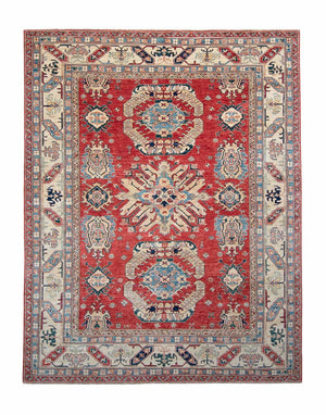 Ziegler Teppich - Kazak 310 x 242 cm