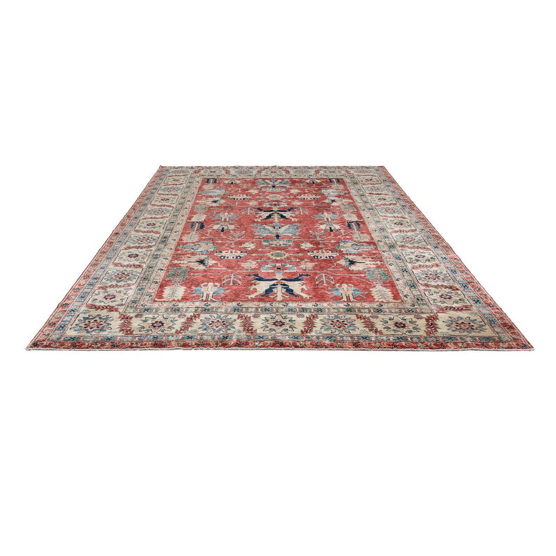 Ziegler Teppich - Kazak 310 x 241 cm - rot