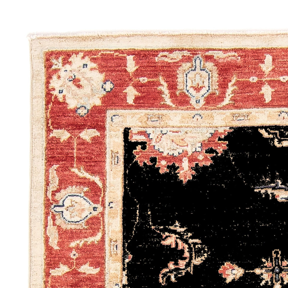 Ziegler Teppich 152 x 101 cm