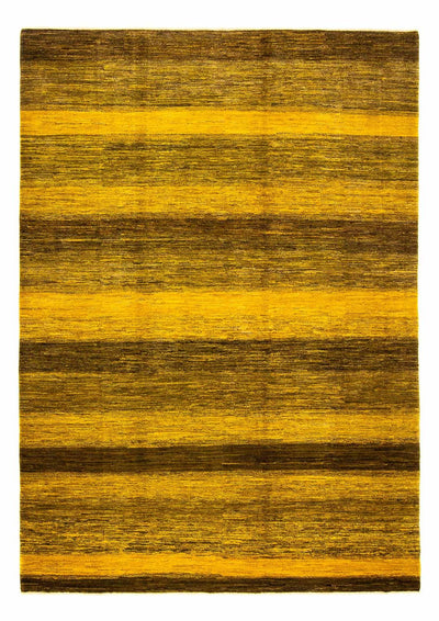 Tapis Gabbeh indien Tapis 238x313cm - Perserteppich Wollteppich