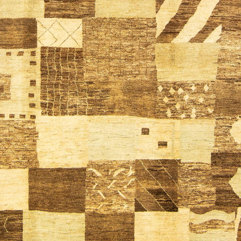 Gabbeh Teppich - Indus 307 x 246 cm