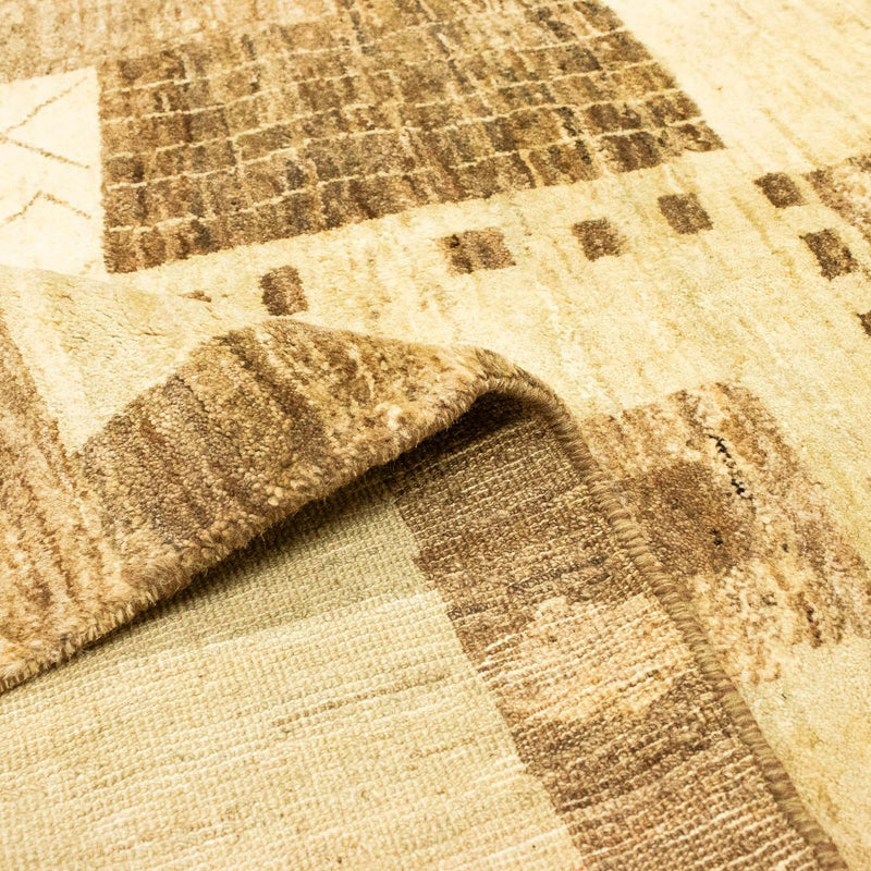 Gabbeh Teppich - Indus 307 x 246 cm