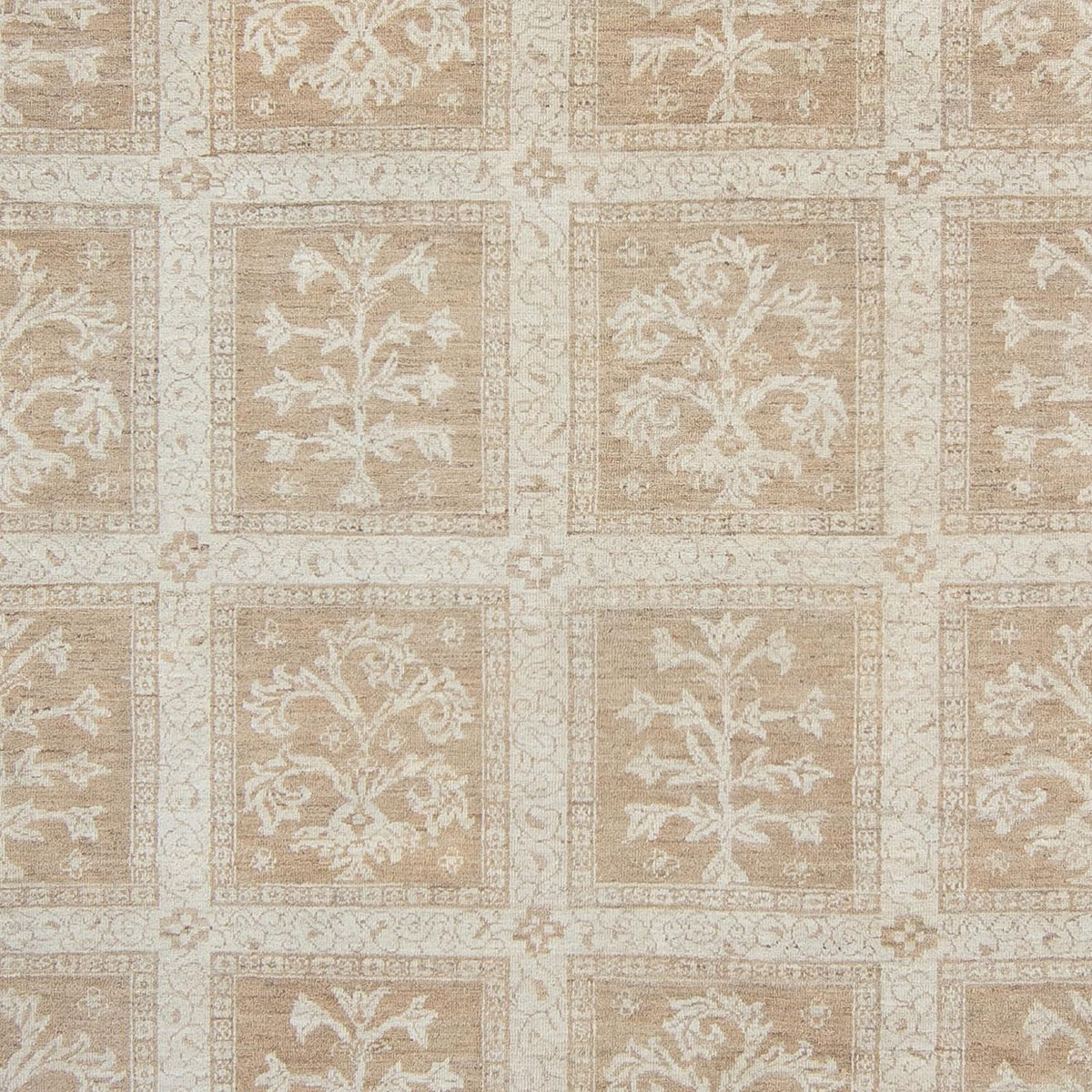 Ziegler Teppich 346 x 245 cm