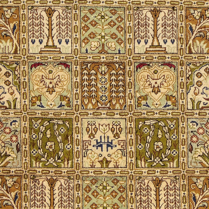 Perserteppich - Ghom 77 x 56 cm