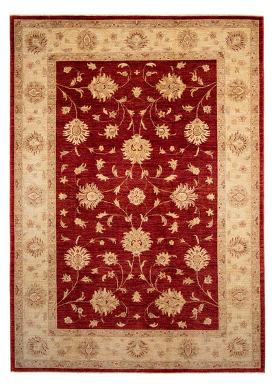 Farahan Teppich 207x285cm - Perserteppich