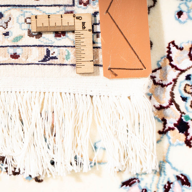 Perserteppich - Nain - Premium 228 x 151 cm Teppichbrücke