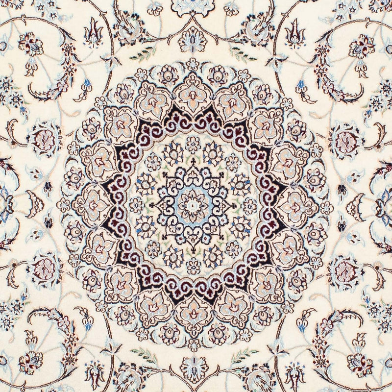 Perserteppich - Nain - Premium 226 x 150 cm Teppichbrücke