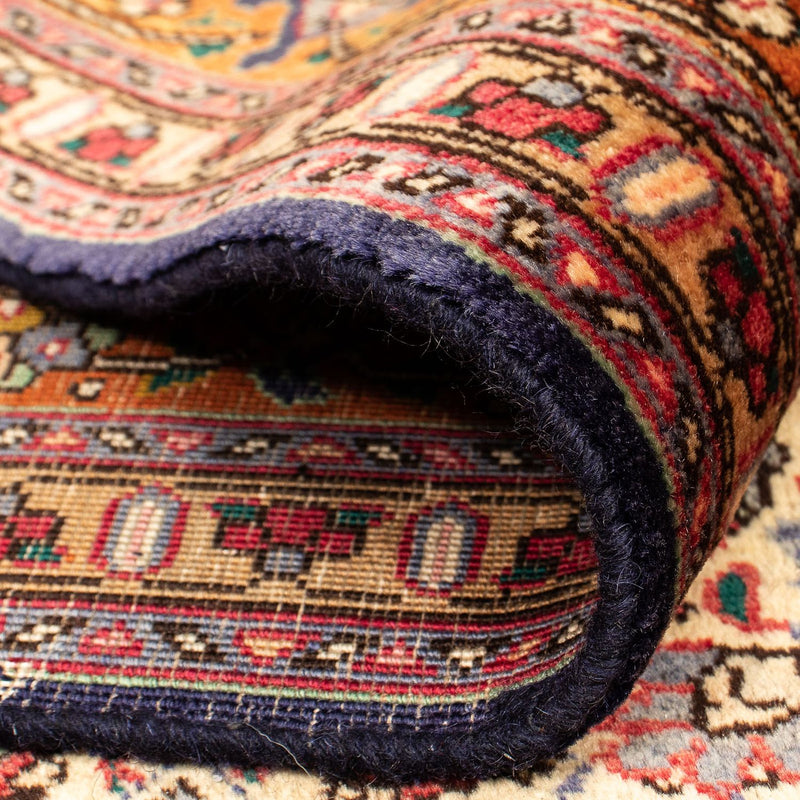 Perserteppich - Täbriz 392 x 310 cm