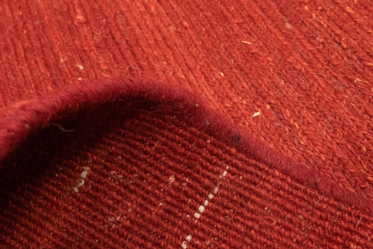 Gabbeh Teppich - Perser 227 x 165 cm