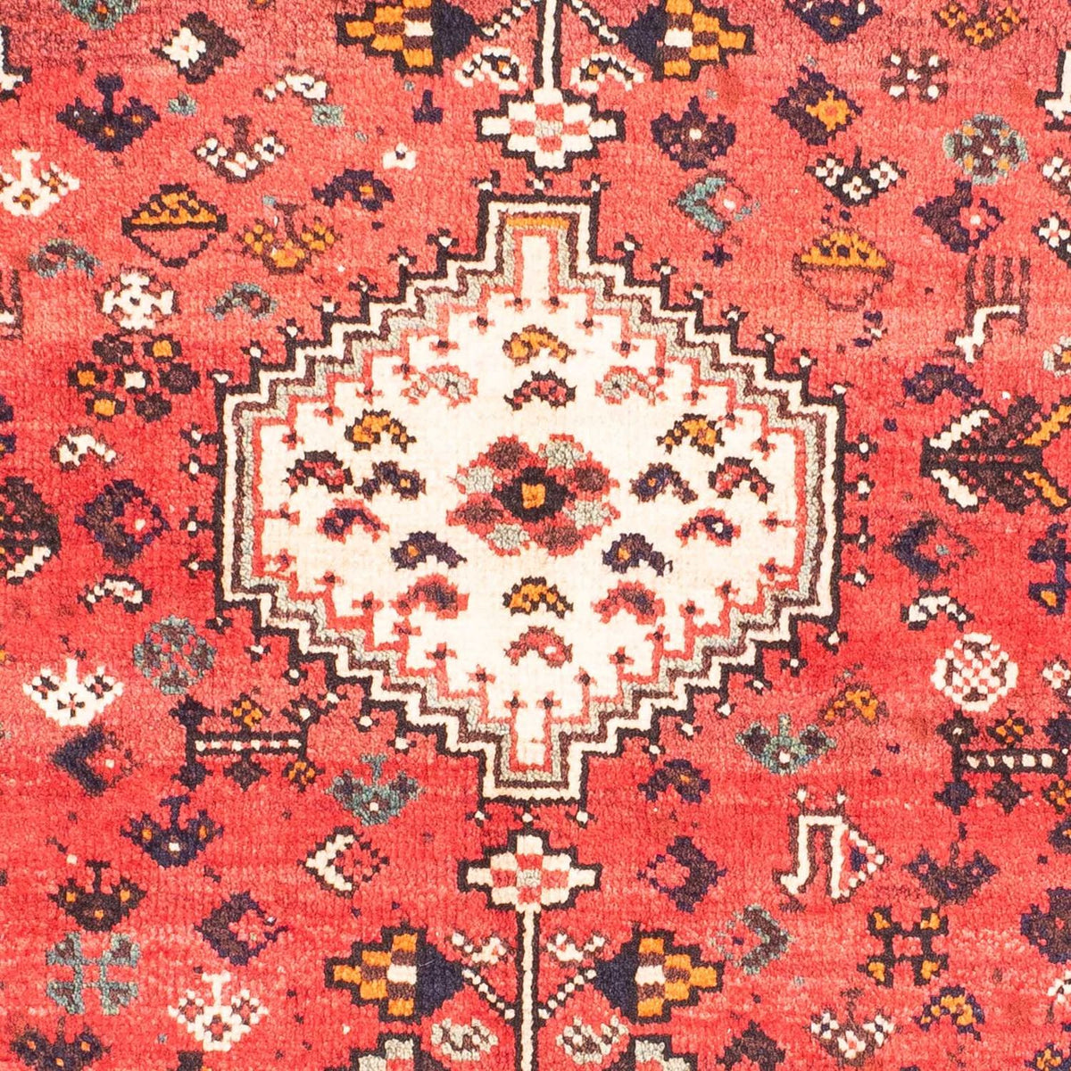 Perserteppich - Nomadic 144 x 115 cm
