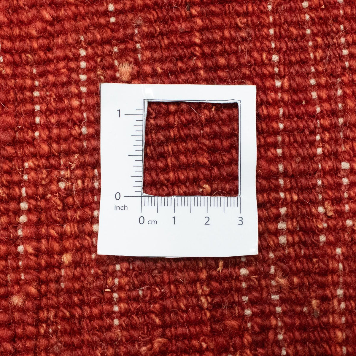 Gabbeh Teppich - Perser 185 x 121 cm