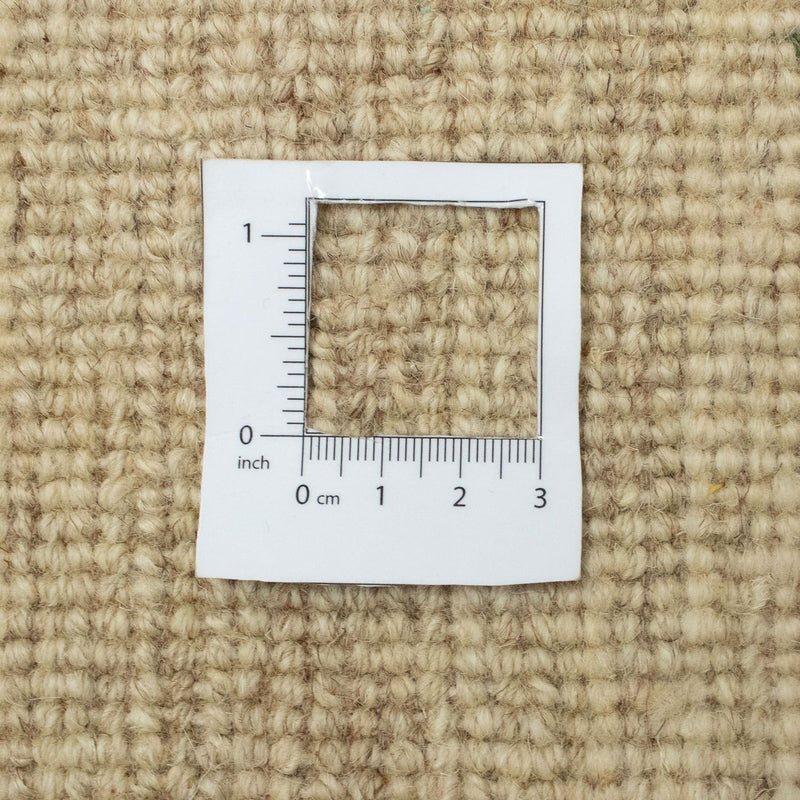 Gabbeh Teppich - Perser 178 x 120 cm - beige