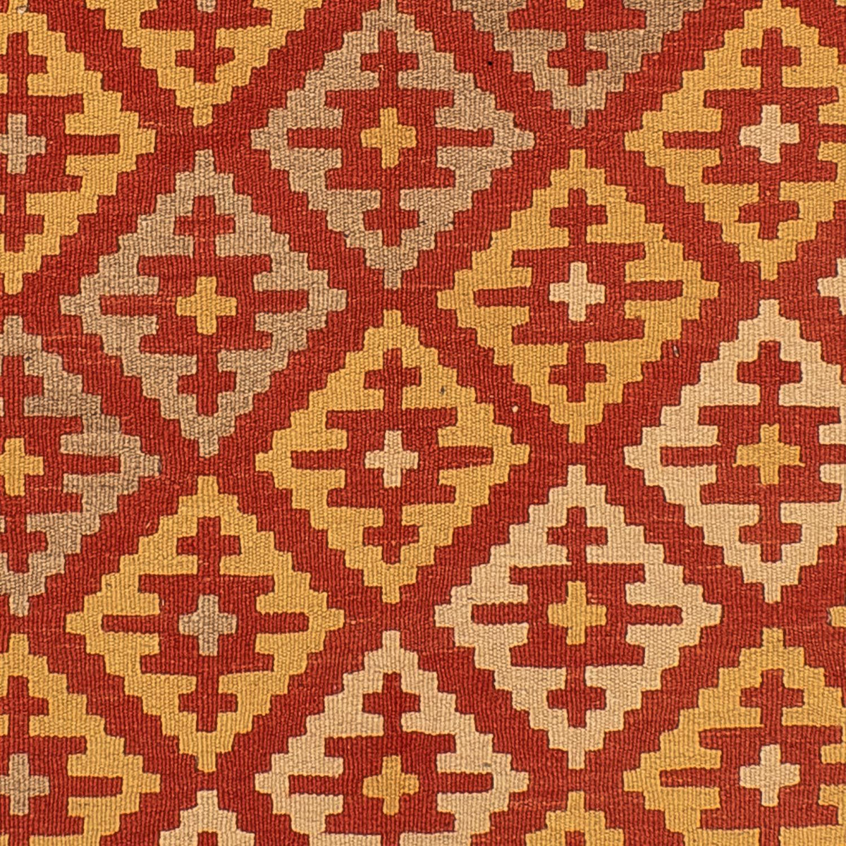Kelim Teppich - Oriental 205 x 150 cm