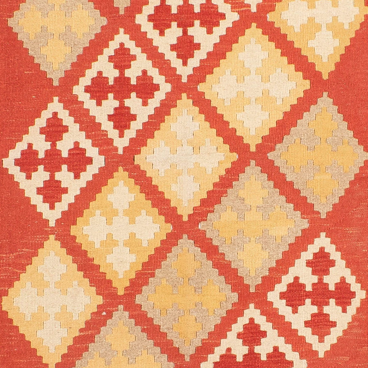 Kelim Teppich - Oriental 255 x 168 cm