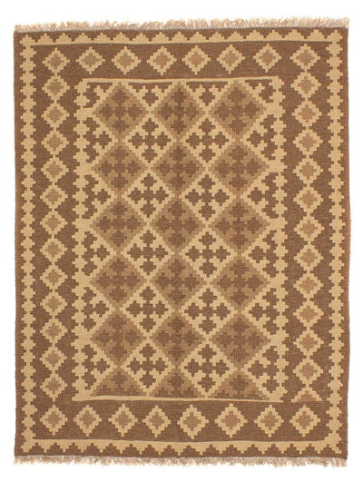 Kilim de Fars Tapis 145x192cm