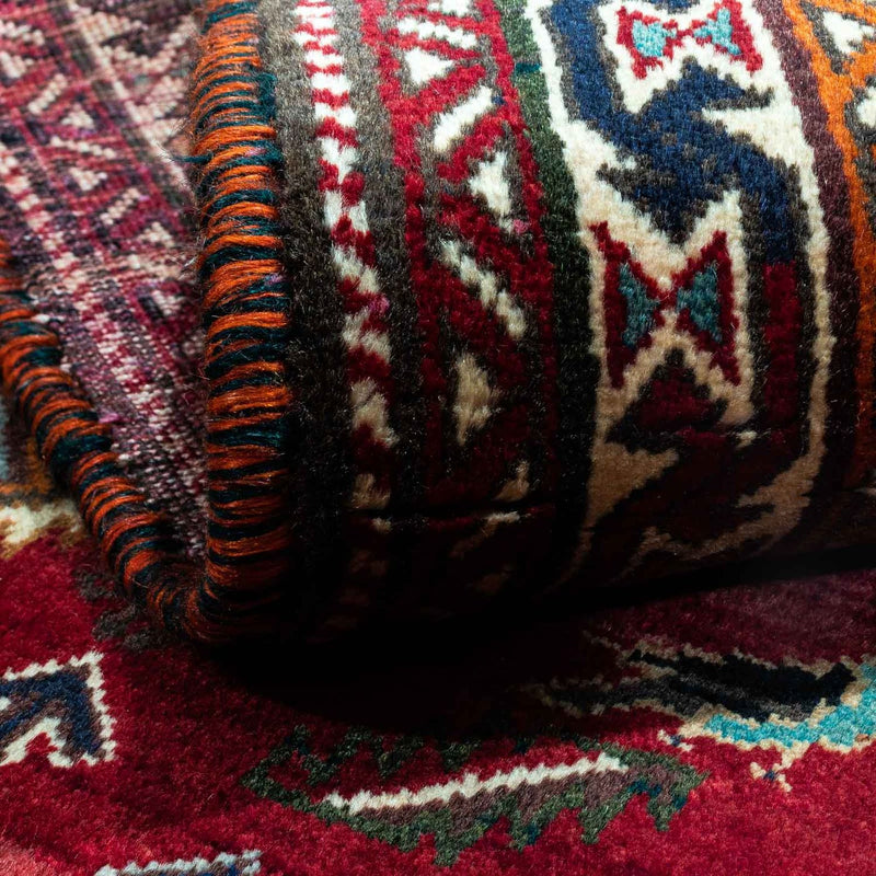 Perserteppich - Nomadic 270 x 175 cm