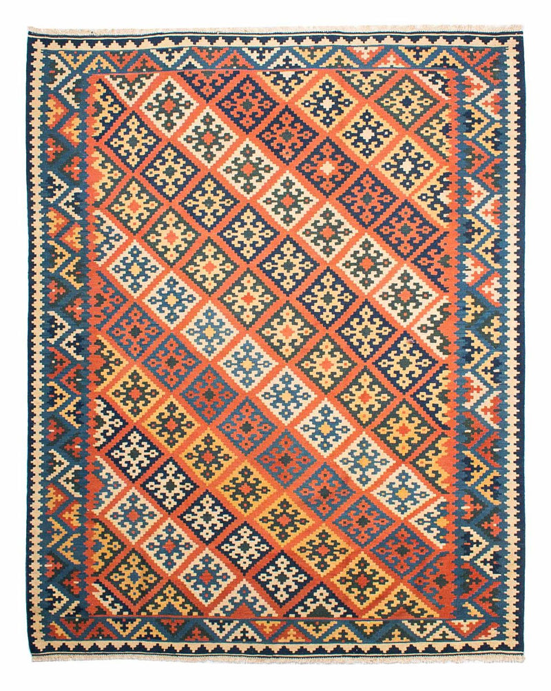 Kelim Teppich - Oriental 265 x 218 cm