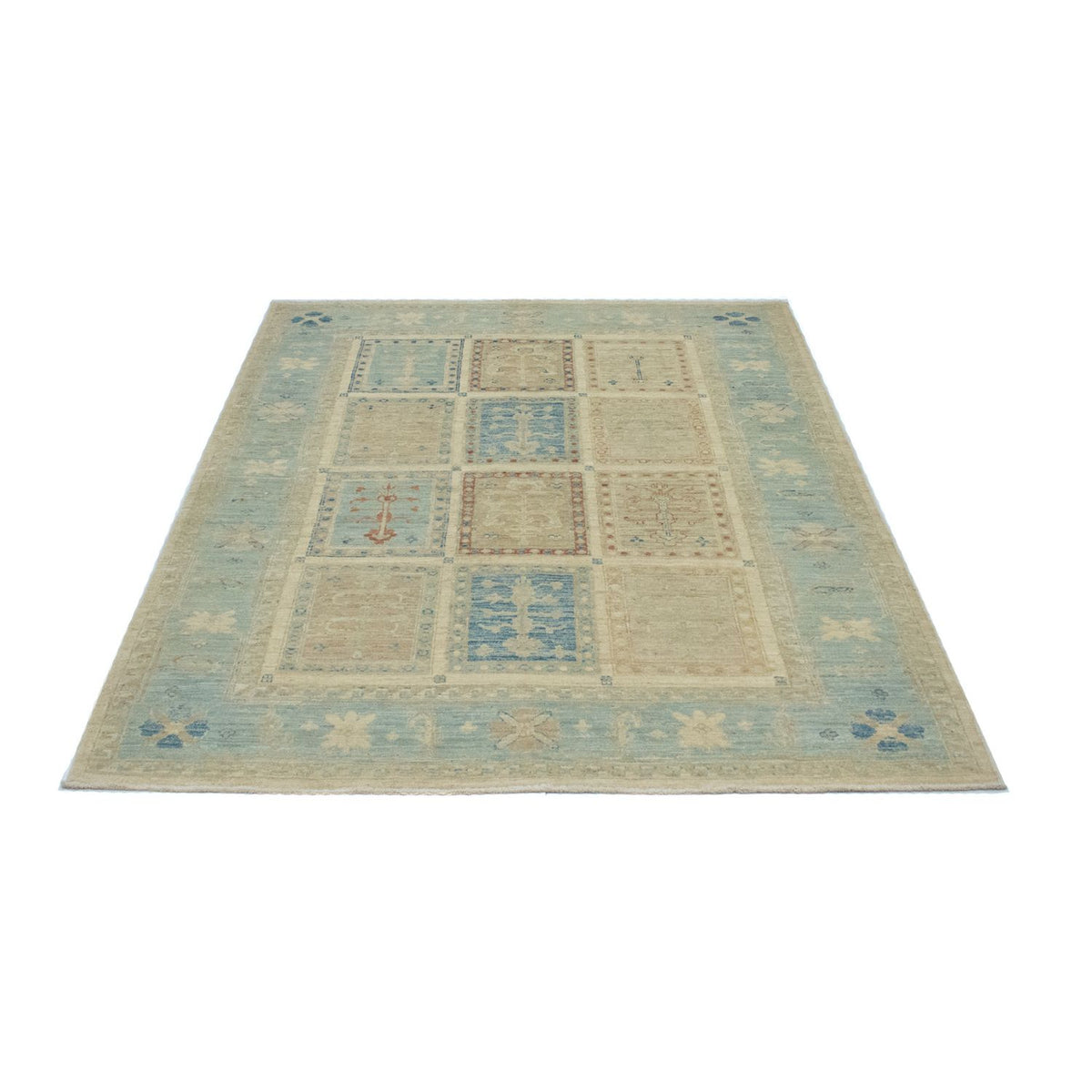 Ziegler Teppich 205 x 149 cm