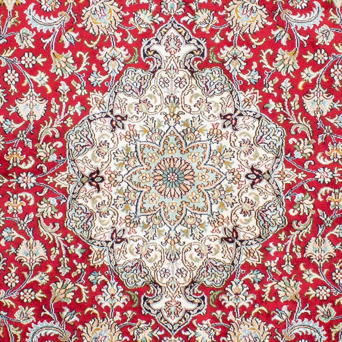 Perserteppich - Classic 240 x 170 cm Teppich Wohnzimmer
