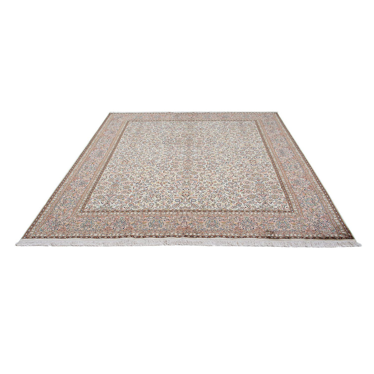 Perserteppich - Classic 242 x 199 cm Teppich Wohnzimmer