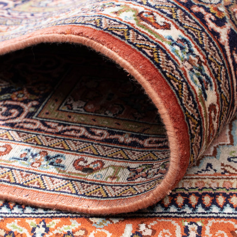 Perserteppich - Classic 306 x 214 cm Wohnzimmer Teppich