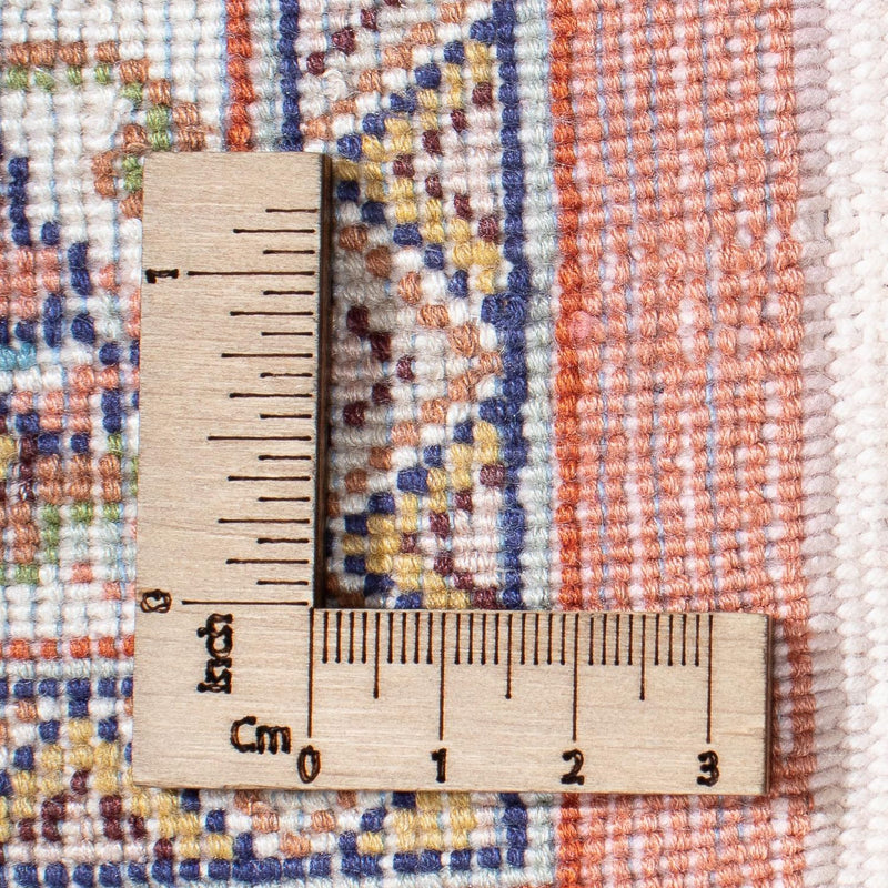 Perserteppich - Classic 306 x 214 cm Wohnzimmer Teppich