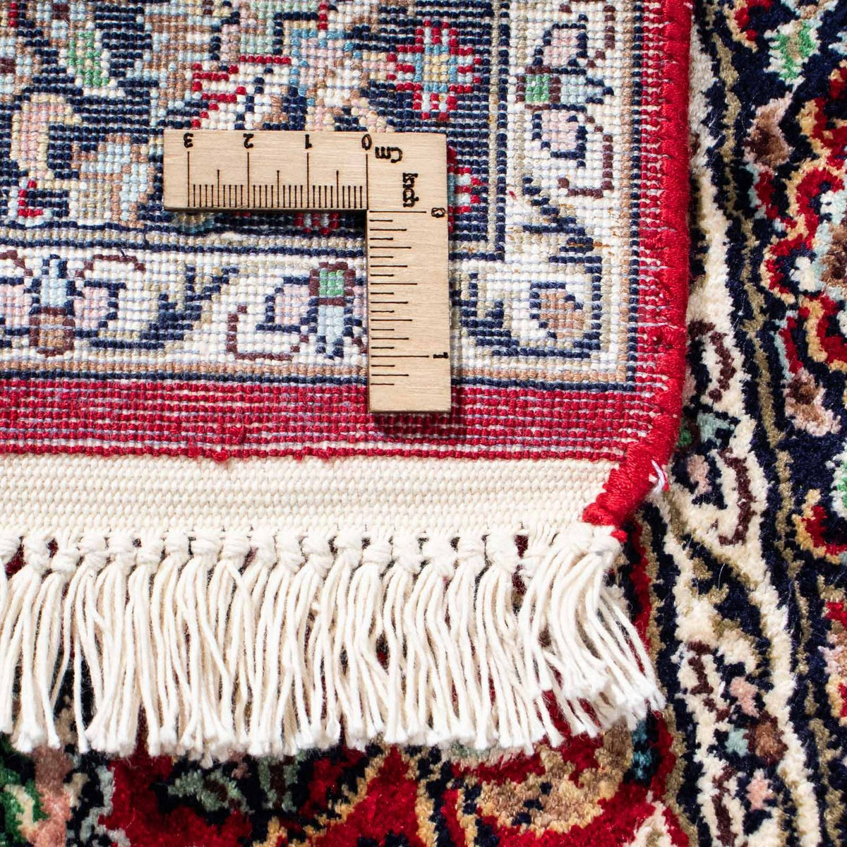 Perserteppich - Classic 203 x 65 cm Teppichläufer