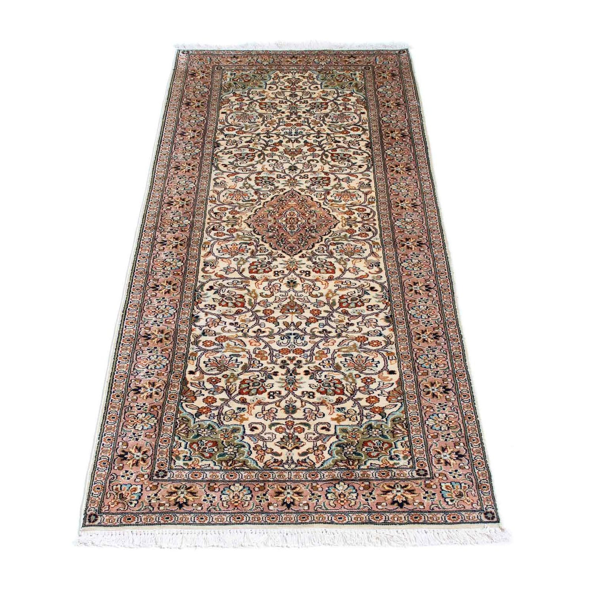 Perserteppich - Classic 186 x 64 cm Teppich Läufer