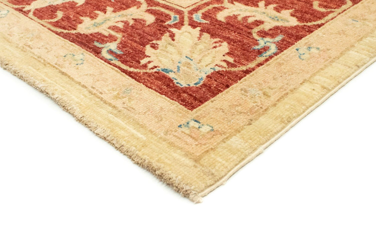 Ziegler Teppich 239 x 173 cm