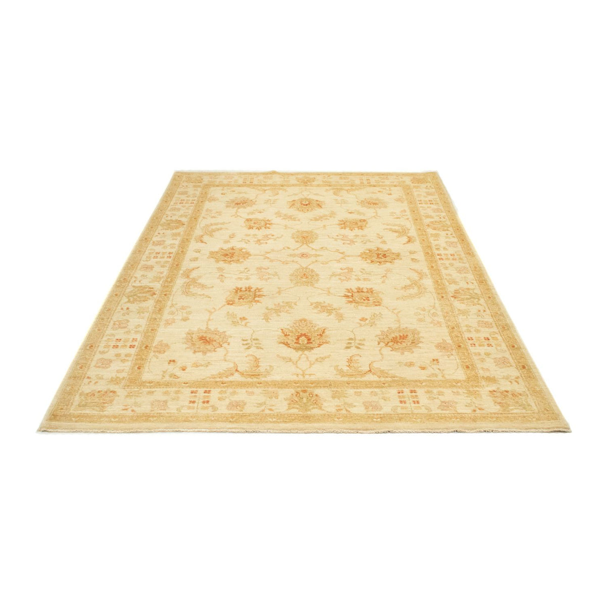 Ziegler Teppich 236 x 165 cm