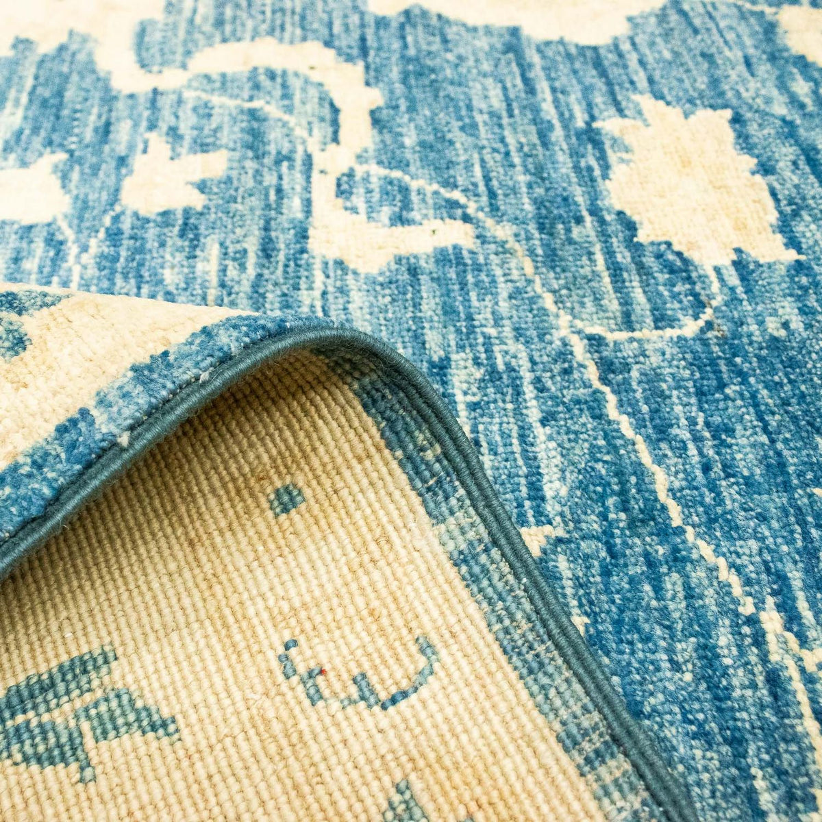 Ziegler Teppich 245 x 197 cm