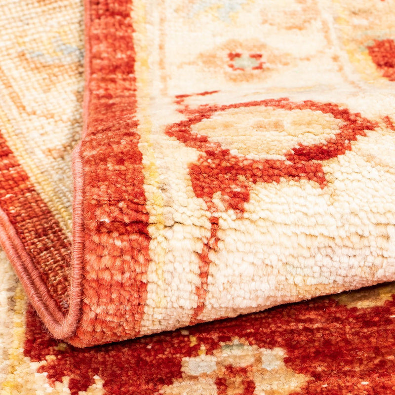 Ziegler Teppich 263 x 73 cm