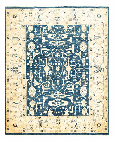 Farahan Teppich 188x227cm - Perserteppich
