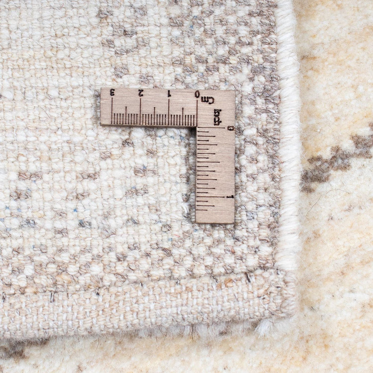 Gabbeh Teppich - Loribaft Persern 345 x 75 cm