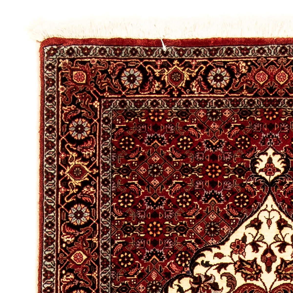 Perserteppich - Bidjar 290 x 82 cm Teppichläufer