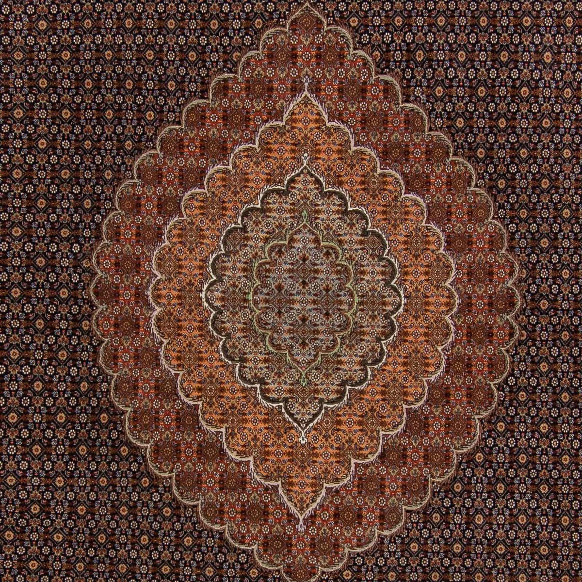 Perserteppich - Täbriz 359 x 252 cm