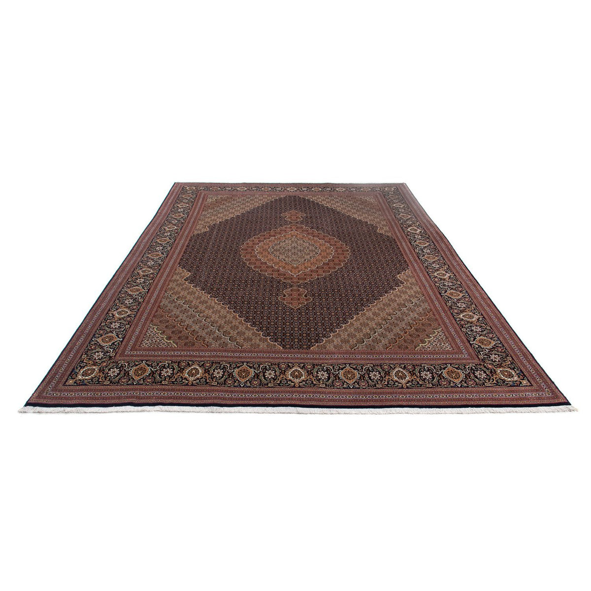 Perserteppich - Täbriz 359 x 252 cm
