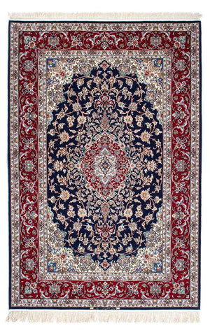 Perserteppich - Isfahan - Premium 200 x 130 cm