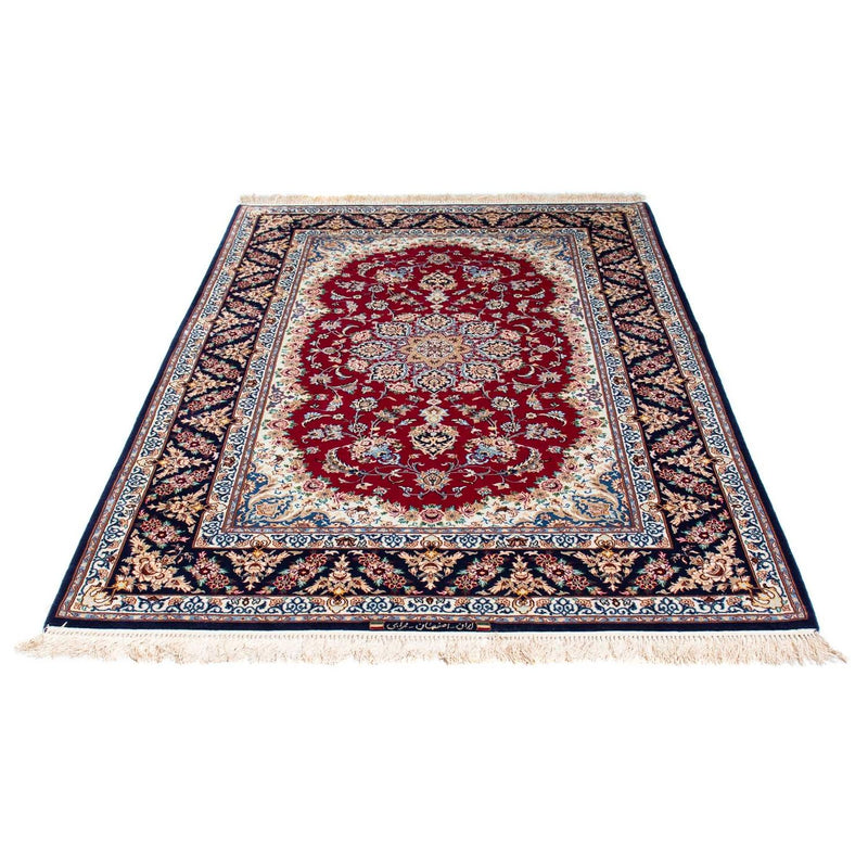 Perserteppich - Isfahan - Premium 194 x 131 cm