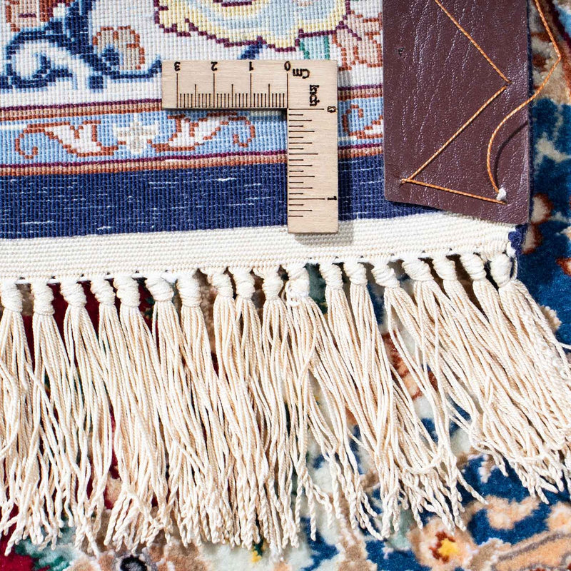 Perserteppich - Isfahan - Premium 194 x 131 cm