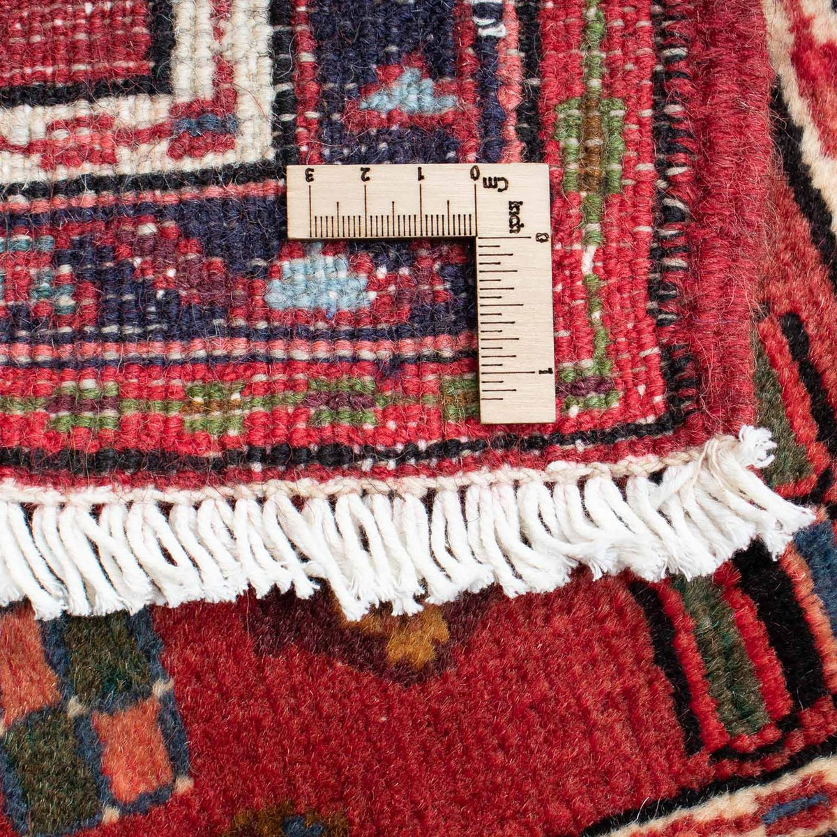 Perserteppich - Nomadic 100 x 70 cm