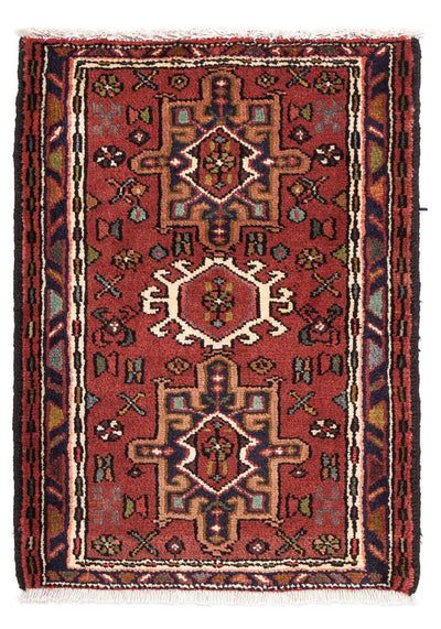 Qaraja Teppich 70x98cm - Perserteppich