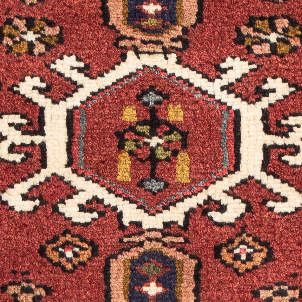 Perserteppich - Nomadic 100 x 73 cm