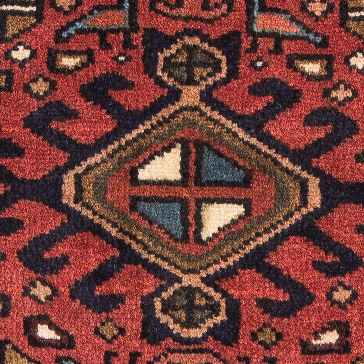 Perserteppich - Nomadic 100 x 67 cm