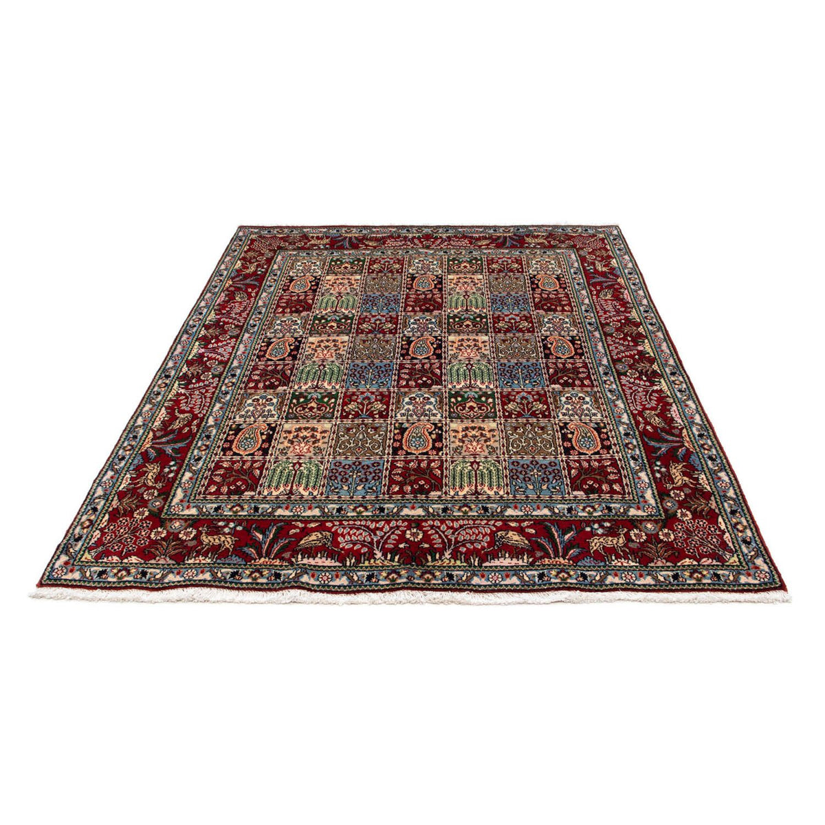 Perserteppich - Classic 196 x 149 cm