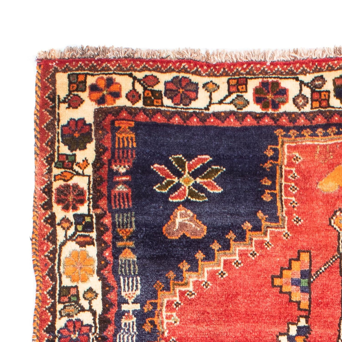 Perserteppich - Nomadic 175 x 113 cm