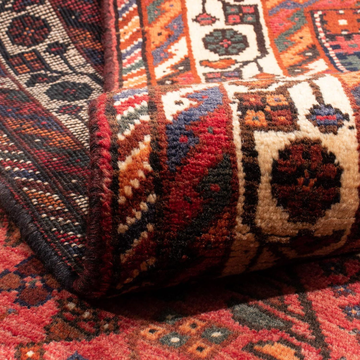 Perserteppich - Nomadic 308 x 206 cm