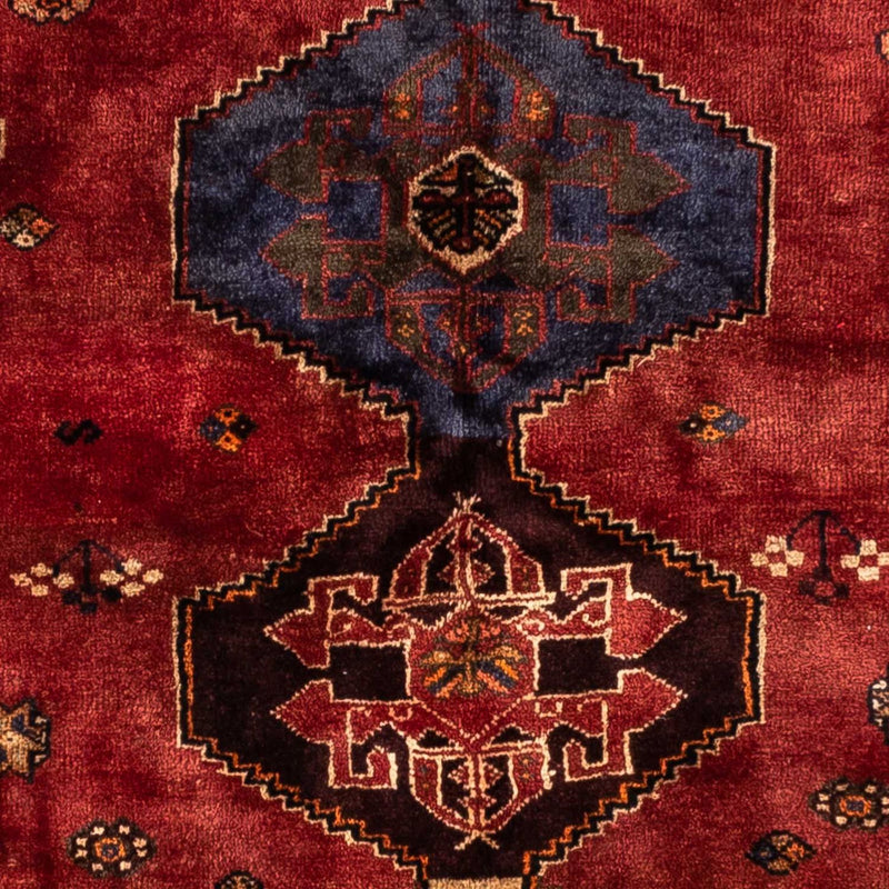 Perserteppich - Nomadic 238 x 174 cm