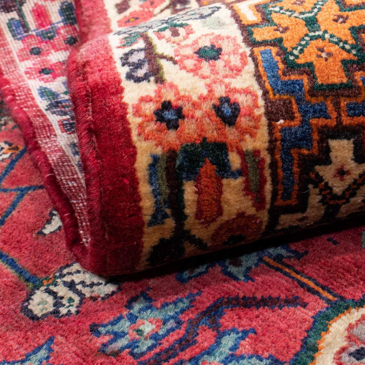 Perserteppich - Nomadic 274 x 203 cm