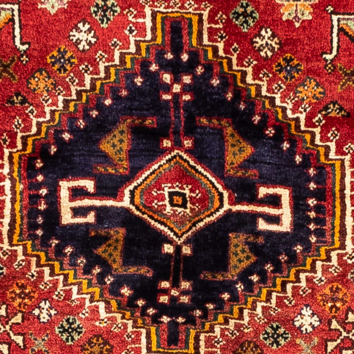 Perserteppich - Nomadic 247 x 170 cm